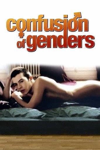 Confusion of Genders (2000) poster