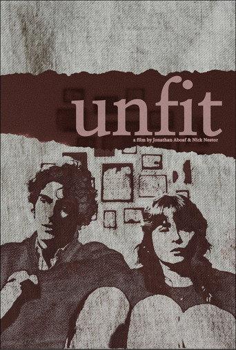 Unfit () poster