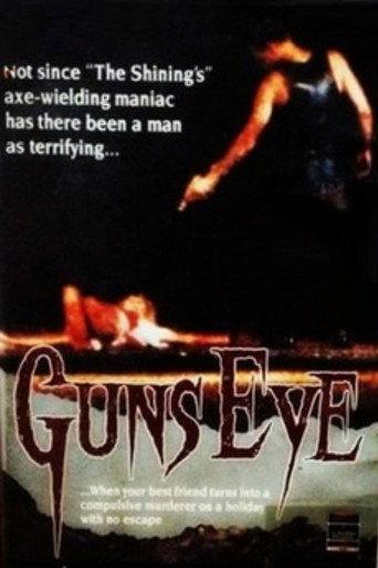 Gun's Eye (1989) poster