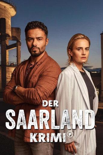 Der Saarland-Krimi - Bruder, Liebe, Tod (2026) poster