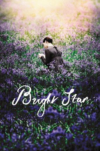 Bright Star (2009) poster