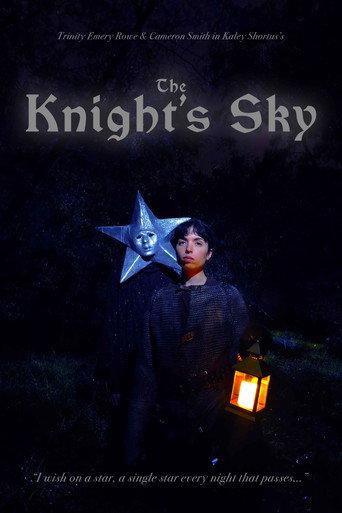 The Knight's Sky () poster