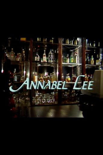 Annabel Lee (1990) poster