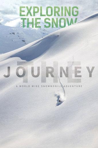 Exploring the Snow: The Journey (2016) poster