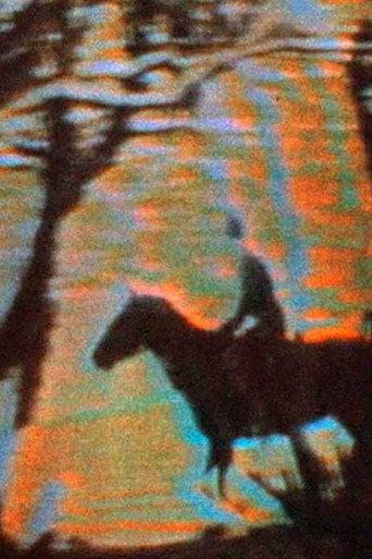 The Empire of Things (1969) poster