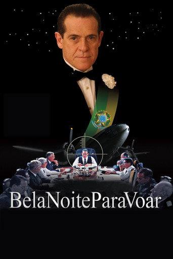 Bela Noite Para Voar (2009) poster