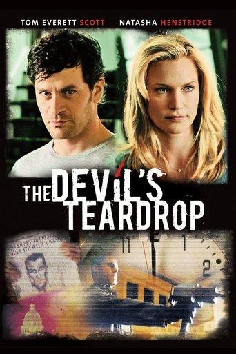 The Devil's Teardrop (2010) poster