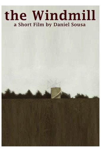 The Windmill (2007) poster