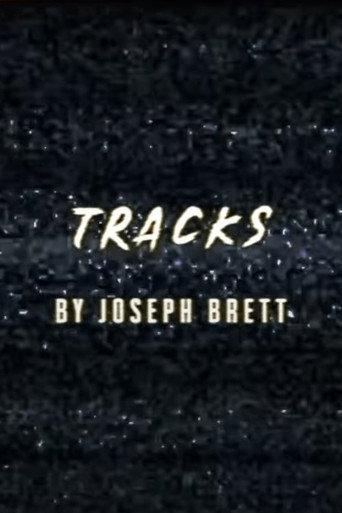 Tracks (2017) poster