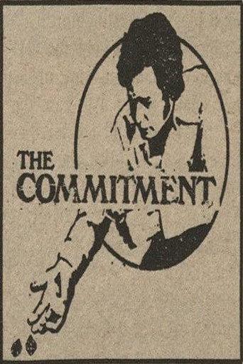 The Commitment (1976) poster