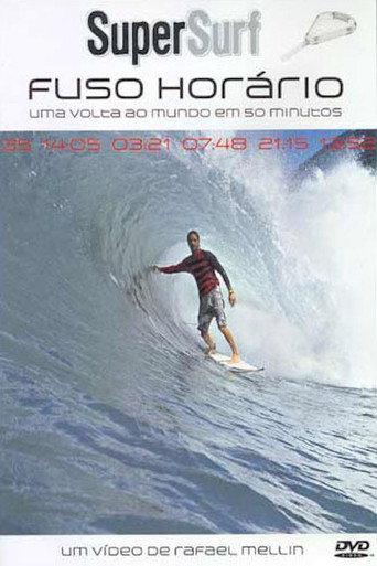 Fuso Horário: Uma Volta ao Mundo em 50 minutos () poster