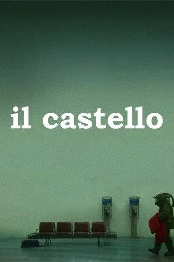 The Castle (2011) poster
