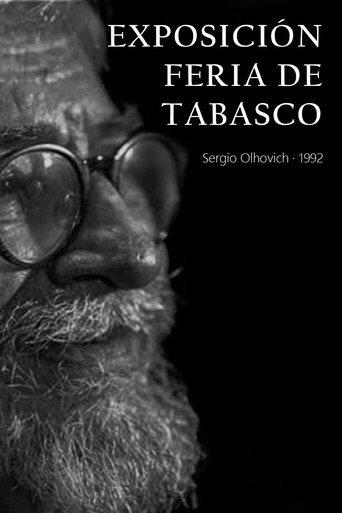 Tabasco Carnival Exhibition (1992) poster