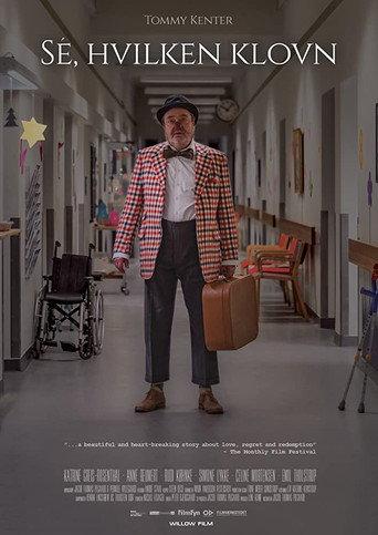 Sé, hvilken klovn (2017) poster