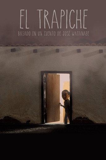 El Trapiche (2020) poster