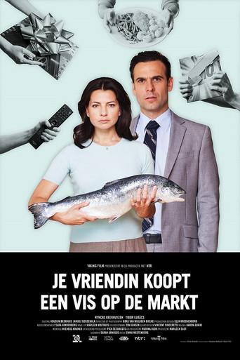 A Painful Affair (2015) poster