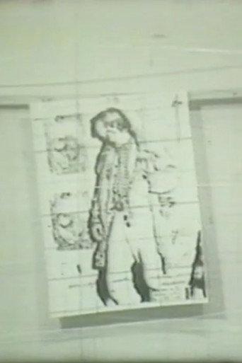 From the Cellar of the Student Council (1967) poster