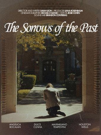 The Sorrows of the Past (2025) poster