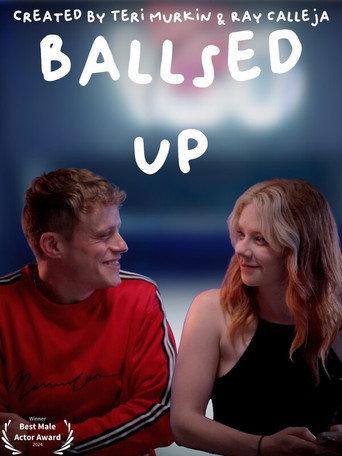 Ballsed Up (2023) poster