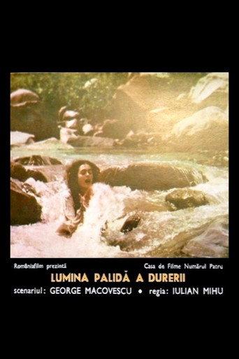 The Pale Light of Sorrow (1980) poster