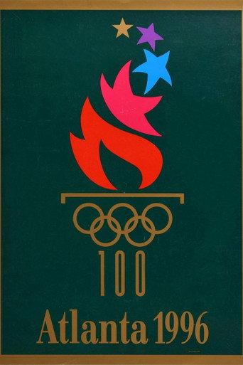 Atlanta 1996: Games of the XXVI Olympiad - Opening Ceremony (1996) poster