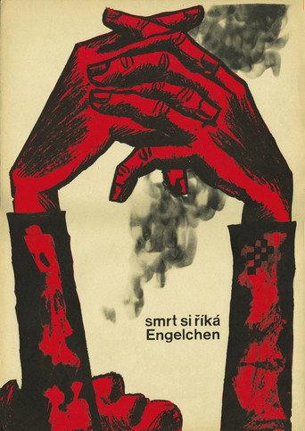 Death Is Called Engelchen (1963) poster