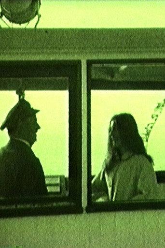 Prof. Bernhards train film (2007) poster