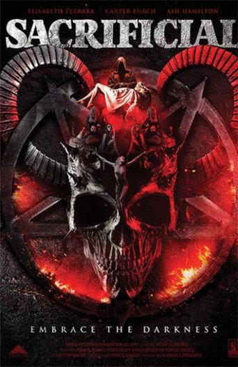 Sacrificial (2018) poster