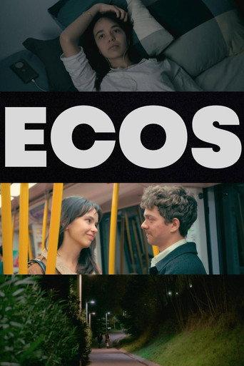 Ecos () poster