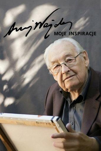 Andrzej Wajda: My Inspirations (2017) poster