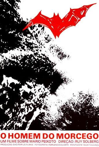 O Homem do Morcego (1980) poster