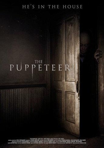The puppeteer () poster
