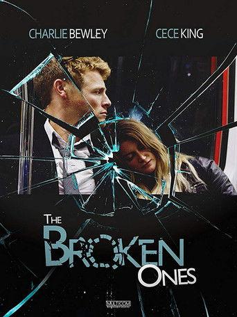 The Broken Ones (2018) poster