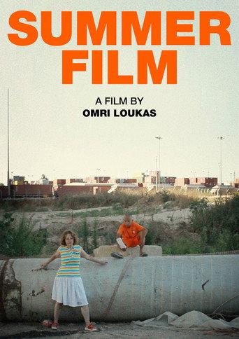 Summer Film (2016) poster