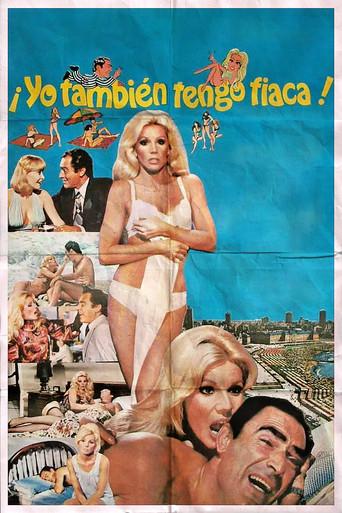 Yo también tengo fiaca! (1978) poster