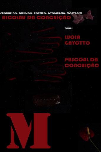 M - Fantasia Dramática (2020) poster