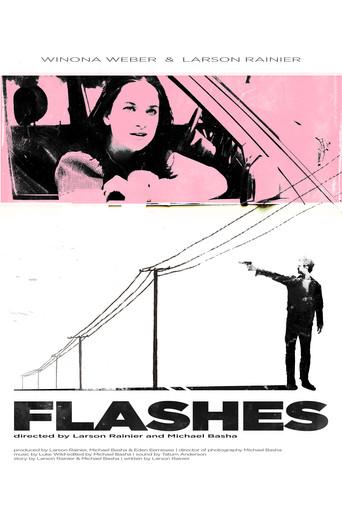 Flashes () poster