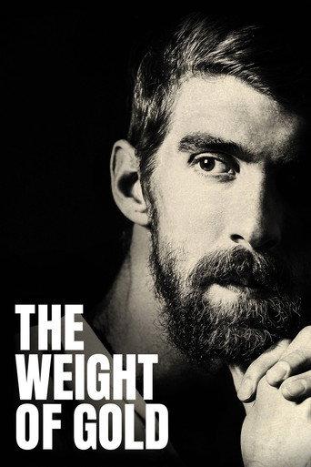 The Weight of Gold (2020) poster