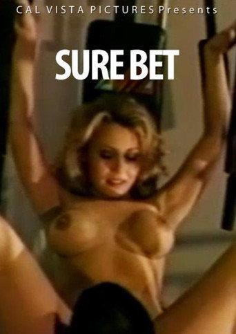 Sure Bet (1996) poster
