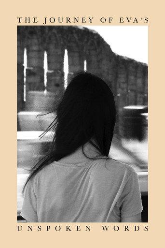 The Journey of Eva's Unspoken Words (2019) poster