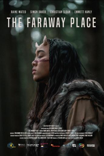 The Faraway Place (2022) poster