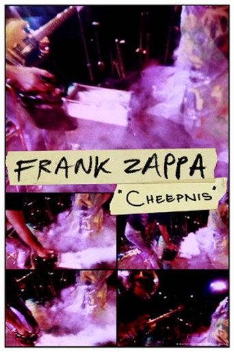 Cheepnis (2014) poster