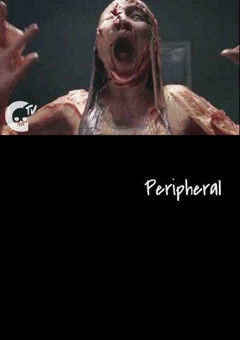 Peripheral (2017) poster