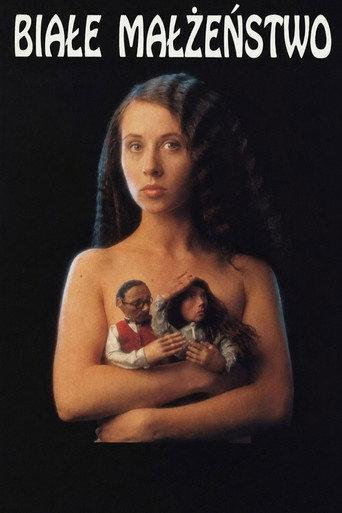 White Marriage (1993) poster