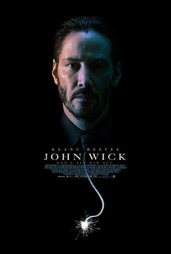 John Wick: Assassin's Code (2015) poster
