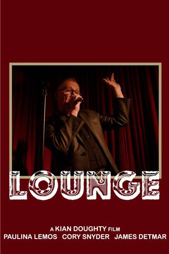 Lounge () poster