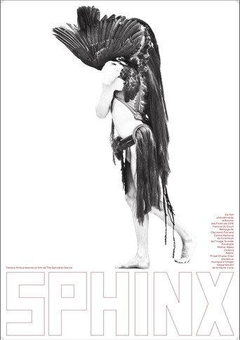 Sphinx (2021) poster