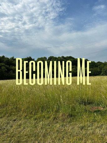Becoming Me (2025) poster