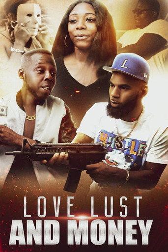 Love Lust and Money (2020) poster