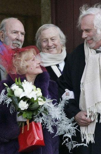 Bouquet final (2011) poster